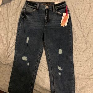 Girls jeans